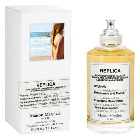 perfume replica beach walk|replica beach walk fragrantica.